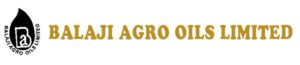 Balaji Agro Oils Limited