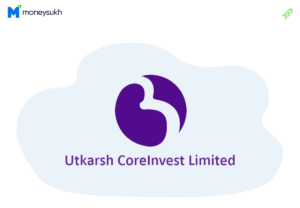 Utkarsh CoreInvest Limited