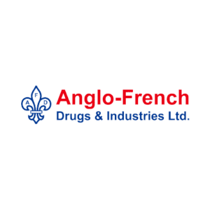 Anglo French Drugs & Industries